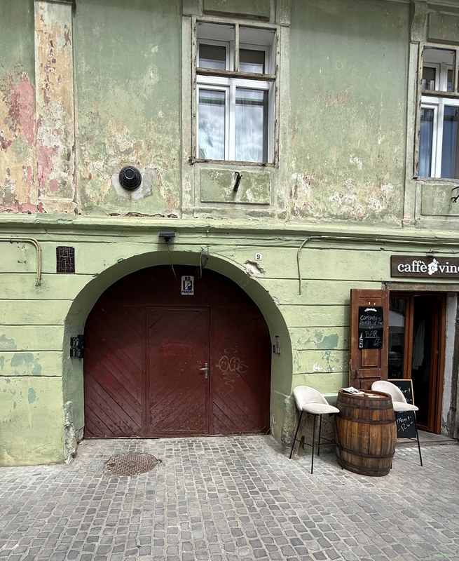 Brasov Old Town - 2026-07-25 15.08.49